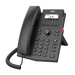 TELÉFONO IP WIFI EMPRESARIAL PARA 2 LÍNEAS SIP CON PANTALLA LCD, CÓDEC OPUS, CONFERENCIA DE 6 VÍAS.-VoIP - Telefonía IP - Videoconferencia-FANVIL-X301W-Bsai Seguridad & Controles