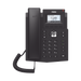 TELÉFONO IP GIGABIT EMPRESARIAL PARA 2 LÍNEAS SIP CON PANTALLA LCD, OPUS Y CONFERENCIA DE 6 PARTICIPANTES, POE.-VoIP y Telefonía IP-FANVIL-X3SGLITE-Bsai Seguridad & Controles