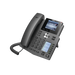 TELÉFONO IP EMPRESARIAL PARA 4 LÍNEAS SIP CON 2 PANTALLAS LCD, 6 TECLAS BLF/DSS, PUERTOS GIGABIT Y CONFERENCIA DE 3 VÍAS, POE-VoIP y Telefonía IP-FANVIL-X4G-Bsai Seguridad & Controles