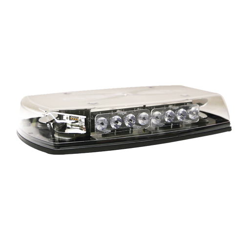 X5597-CAC -- ECCO -- al mejor precio $ 5398.30 -- Ambar,Luces de Emergencia,Torretas
