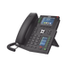 TELÉFONO IP EMPRESARIAL NIVEL CARRIER, 16 LINEAS SIP CON PANTALLA LCD DE 3.5 PULGADAS A COLOR, 6 TECLAS DSS/BLF, PUERTOS GIGABIT, IPV6, OPUS Y CONFERENCIA DE 3 VÍAS, POE-VoIP y Telefonía IP-FANVIL-X5U-Bsai Seguridad & Controles