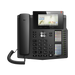 TELÉFONO IP EMPRESARIAL PARA 6 LÍNEAS SIP, VOZ HD, 3 PANTALLAS LCD A COLOR, 12 TECLAS BLF, POE-VoIP y Telefonía IP-FANVIL-X6-Bsai Seguridad & Controles