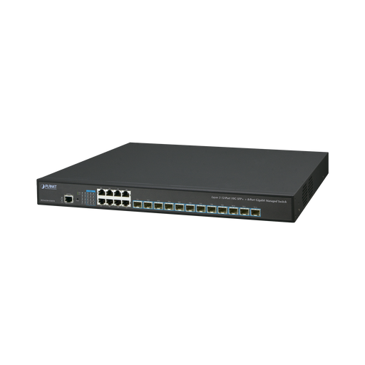 XGS-6350-12X8TR -- PLANET -- al mejor precio $ 19518.40 -- Networking,redes 2022,Redes y Audio-Video,Switches
