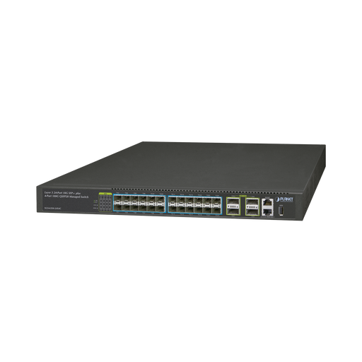 XGS-6350-24X4C -- PLANET -- al mejor precio $ 33927.00 -- Networking,redes 2022,Redes y Audio-Video,Switches