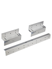 YLI MBK180NDZL - SOPORTE ZL PARA CHAPA MAGNÉTICA DOBLE YM180NDLED/ 750 LB DE SUJECIÓN-Accesorios-YLI ELECTRONIC-Bsai Seguridad & Controles