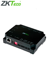 ZKTECO C2260B - PANEL DE CONTROL DE ACCESO PARA 2 PUERTAS CON GABINETE METÁLICO / INCREMENTA EL NÚMERO DE PUERTAS A CONTROLAR CON EL DM10-Paneles de Control-ZKTECO-Bsai Seguridad & Controles