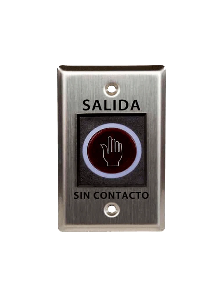 ZKTECO FACEV4L1DPACK - CONTROL DE ACCESO FACIAL Y TARJETA / UNA PUERTA DE MADERA O METAL / 200 KG / RECONOCIMIENTO FACIAL A 2M / REGISTRO FACIAL CON SELFIE / GRATIS SOFTWARE DE ADMINISTRACIÓN CON BIO ACCESS MTD (ZKT0740006)-Lectoras Biometricas-ZKTECO-Bsai Seguridad & Controles