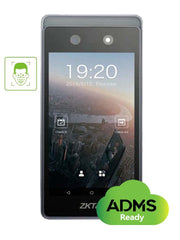 ZKTECO HORUS - CONTROL DE ASISTENCIA DE RECONOCIMIENTO FACIAL / 6000 ROSTROS / WIFI / 4G / #SINCONTACTO / #NUEVOZK / BIOTIMEPRO GRATIS CON 2 RELOJES Y 200 EMPLEADOS-Facial-ZKTECO-Bsai Seguridad & Controles