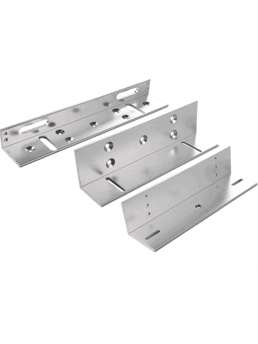 ZKTECO LMB180ZL - SOPORTE DE FIJACIÓN EN ZL PARA CERRADURA MAGNÉTICA CON CLAVE ZKT0850001/ #NUEVOZK-Accesorios-ZKTECO-Bsai Seguridad & Controles