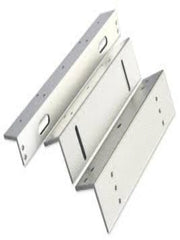 ZKTECO LMB280ZL - SOPORTE ZL PARA INSTALACIÓN DE CERRADURA MAGNÉTICA CON CLAVE ZKT0850002/ #NUEVOZK-Accesorios-ZKTECO-Bsai Seguridad & Controles