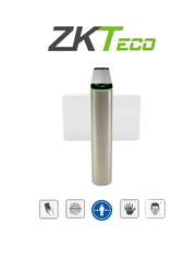 ZKTECO SBTL320 - TORNIQUETE ABATIBLE / ACERO INOXIDABLE Y ALETAS DE ACRÍLICO / SIN ACCESORIOS / COMPATIBLE CON MULTI-BIOMÉTRICOS DE ROSTRO, PALMA Y HUELLA/TARJETA / USA SBTL300 COMO LATERALES DE CARRIL / #NUEVOZK-Swing Barriers-ZKTECO-Bsai Seguridad & Controles