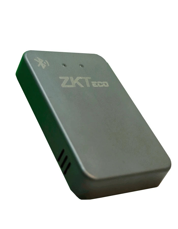 ZKTECO VR10 - RADAR DE DETECCIÓN PARA CONTROL DE ACCESO VEHICULAR / RANGO DE DETECCIÓN DE VEHÍCULOS O PERSONAS 0-6M / RS485 / IP67 / DC 12V / COMPATIBLE CON BARRERAS WEJOIN Y ZKTECO-Accesorios - Control de Acceso-ZKTECO-Bsai Seguridad & Controles