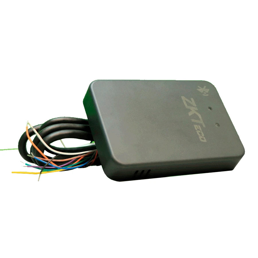 ZKTECO VR10 - RADAR DE DETECCIÓN PARA CONTROL DE ACCESO VEHICULAR / RANGO DE DETECCIÓN DE VEHÍCULOS O PERSONAS 0-6M / RS485 / IP67 / DC 12V / COMPATIBLE CON BARRERAS WEJOIN Y ZKTECO-Accesorios - Control de Acceso-ZKTECO-Bsai Seguridad & Controles
