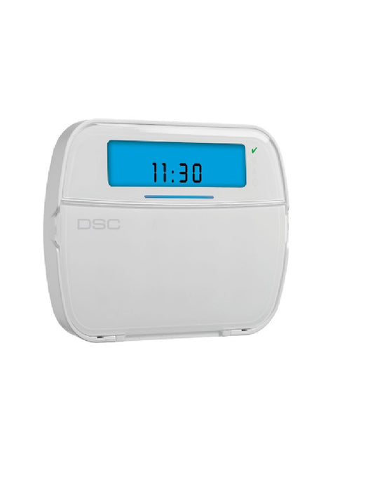 DSC1170056 -- DSC -- al mejor precio $ 1670.50 -- Alarmas,Alarmas & Intrusión > Alarmas > Teclados,Automatizacion e Intrusion,Teclados