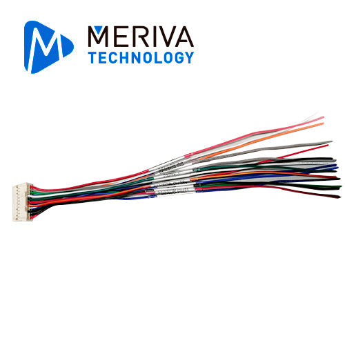 MSERIALX3 -- MERIVA TECHNOLOGY - STREAMAX -- al mejor precio $ 370.40 -- Accesorios Videovigilancia,Cables,Conector y Convertidor,NUEVO TECNOSINERGIA 2022