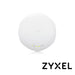 ACCESS POINT ZYXEL NWA1123-ACPRO INTERIOR 1 PUERTO LAN RJ45 10/100/1000 MBPS MIMO 3X3 2.4GHZ 450MBPS 5GHZ 1300MBPS WIFI 802.11AC ADMINISTRABLE CON NEBULA ALIMENTACIÓN POE AT (INYECTOR POE INCLUIDO)-Redes WiFi-ZYXEL-NWA1123-ACPRO-Bsai Seguridad & Controles
