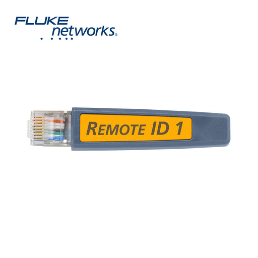 REPUESTO DE ADAPTADOR REMOTO FLUKE NETWORKS REMOTEID-1 NO.1 DE LINKIQ-Herramientas-FLUKE NETWORKS-REMOTEID-1-Bsai Seguridad & Controles