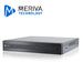 DVR MERIVA TECHNOLOGY MXVR-5104 HD H.265 6 CH 5MP PENTA HÍBRIDO 4CH BNC / 2CH IP / SALIDA HDMI (1080P) + 1 VGA + BNC SIMULTÁNEA / 1 SALIDA + 1 ENTRADA DE AUDIO RCA / COC /  P2P-CLOUD / SO. N9000 / TECNOLOGÍAS AHD / TVI / CVI / SD / IP GRABACIÓN 5MP-LIT...-Dvrs-MERIVA TECHNOLOGY-MXVR-5104-Bsai Seguridad & Controles