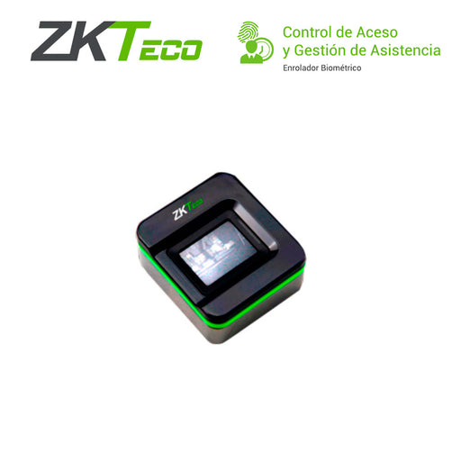 SLK20R -- ZKTECO -- al mejor precio $ 2530.60 -- 43211700,Control de Acceso,Enroladores,Lectoras y Tarjetas,NUEVO TECNOSINERGIA 2022