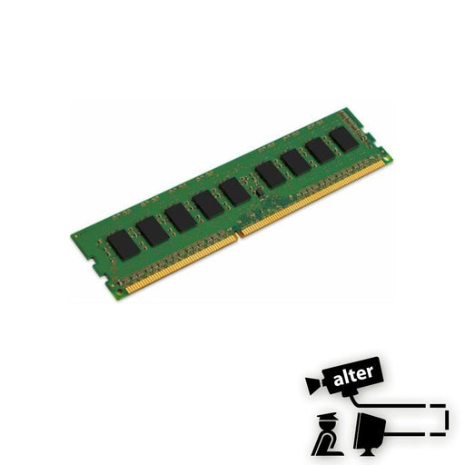 DDR3-1600ECC LONG-DIMM -- ALTER -- al mejor precio $ 7149.00 -- Almacenamiento NAS / SAN / eSATA,NUEVO TECNOSINERGIA 2022,SA,Servidores / Almacenamiento