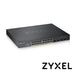 XGS1930-28HP -- ZYXEL -- al mejor precio $ 30257.50 -- Networking,NUEVO TECNOSINERGIA 2022,Redes y Audio-Video,Switches PoE