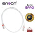 EPRO-6PC90-WH -- ENSON -- al mejor precio $ 80.80 -- Cableado Estructurado,EPRO,Fijacion,NUEVO TECNOSINERGIA 2022