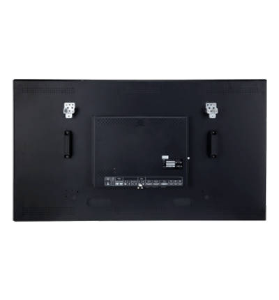 DAHUA LS550UEH-EG - PANTALLA FULL HD PARA VIDEOWALL DE 55 PULGADAS/ PANEL IPS LCD INDUSTRIAL/ MARCO ULTRADELGADO DE 0.88 MM/ SOPORTA DAISY CHAIN (CONEXIÓN HDMI EN CADENA)/ INTERFACES HDMI, DVI, VGA, BNC, USB/-Pantallas-DAHUA-DHT0620004-Bsai Seguridad & Controles
