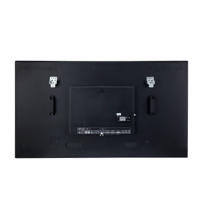 DAHUA LS460UCM-EF - PANTALLA FULL HD PARA VIDEOWALL DE 46 PULGADAS/ PANEL LCD ADS INDUSTRIAL 24/7/ MARCO ULTRA DELGADO DE 3.5MM/ SOPORTA DAISY CHAIN (CONEXIÓN HDMI EN CADENA)/ INTERFACES HDMI, DVI, VGA, BNC Y USB/ BRILLO 500 CD/M2/-Monitores-DAHUA-DHT0620015-Bsai Seguridad & Controles