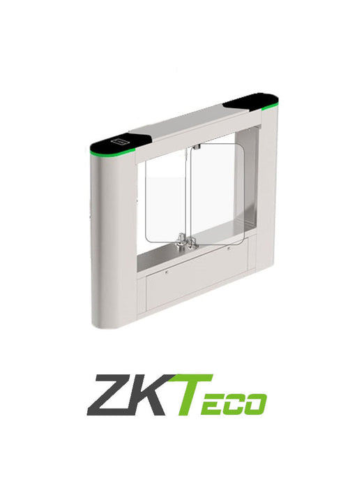 ZTA0920002 -- ZKTECO -- al mejor precio $ 72779.00 -- Acceso & Asistencia > Control Acceso Peatonal > Swing Barriers,Control de Acceso,Puertas de Cortesía,Torniquetes y Puertas de Cortesía