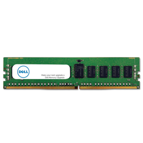 MEMORIA DELL DDR4 32 GB 3200 MHZ RDIMM MODELO AB614353 PARA SERVIDORES DELL T550, R450, R550, R650, R750, R6515-Almacenamiento-DELL-RAM-3848-Bsai Seguridad & Controles