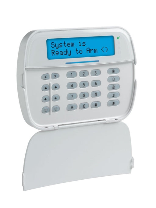 DSC2590005 -- DSC -- al mejor precio $ 3189.00 -- Alarmas,Alarmas & Intrusión > Alarmas > Teclados,Automatizacion e Intrusion,Teclados